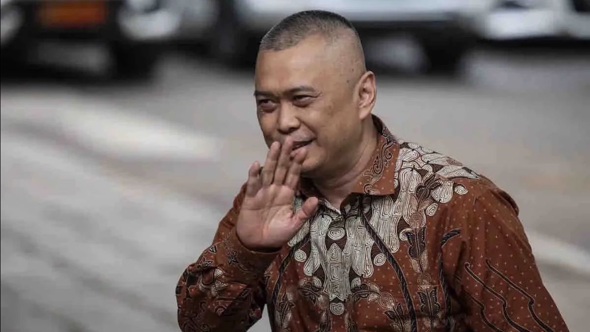 Tingkah Menhub Dudy Bikin Pemudik yang Ngantre Lama di Pelabuhan Ketapang Marah