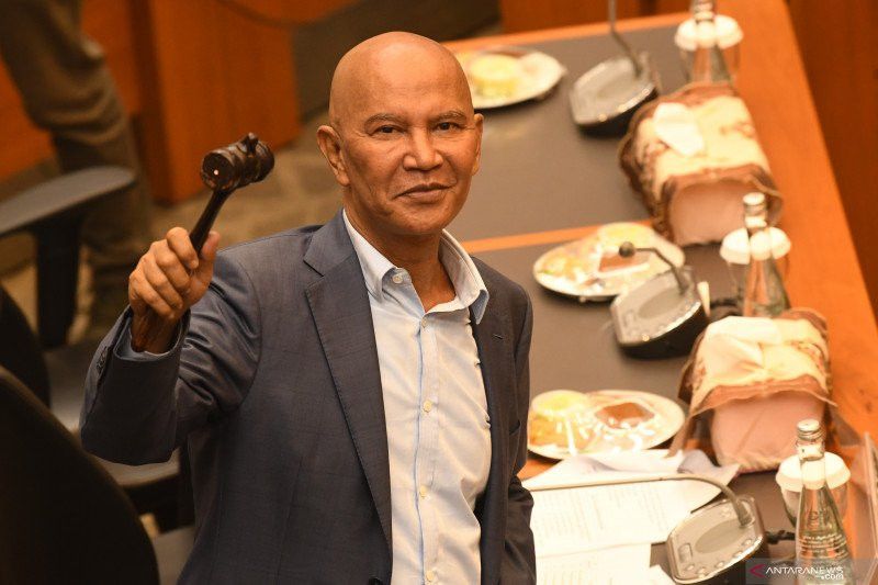 DPR ke Pemerintah: Pakai Dana Rp4 Triliun Pulihkan Sumatra dari Bencana!