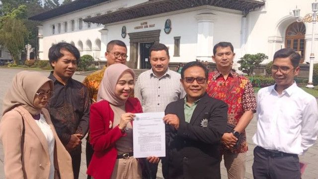 Sembarangan Pasang Foto Perempuan di Instagram, Pemprov Jabar Disomasi