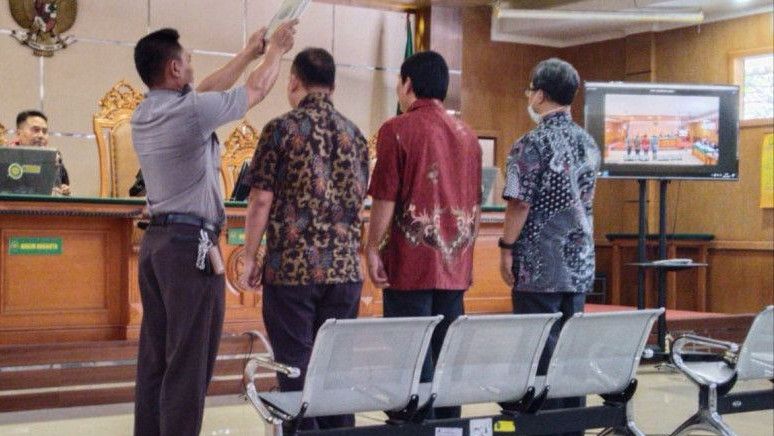 Polda Jabar Dalami Aliran Suap dari Dishub Kota Bandung ke Polisi Terkait Kasus Pengadaan CCTV