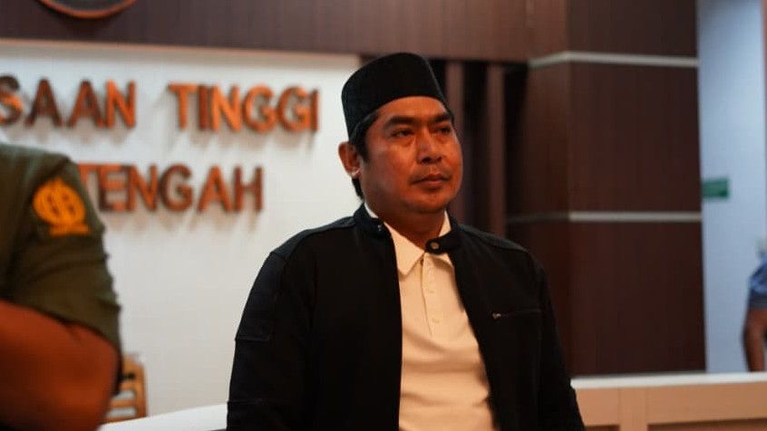 Gus Yazid Jadi Tersangka Kasus TPPU Jual Beli Tanah, Kantongi Rp20 Miliar