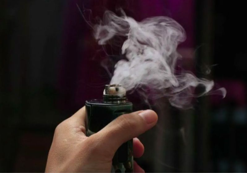 Harm Reduction Dinilai Bisa Kurangi Kebiasaan Merokok