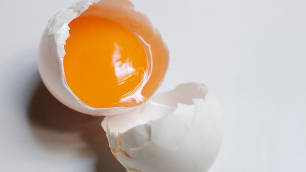Cara Mengetahui Kesegaran Telur, Lakukan Langkah-langkah Berikut!