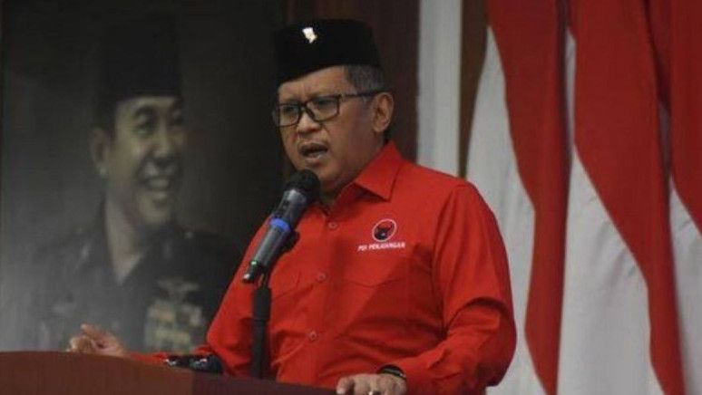 Soal Isu Gibran Jadi Cawapres Prabowo, PDIP: Ada yang Coba Politik Adu Domba