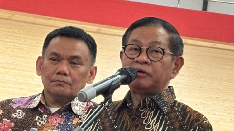 Murka Satpol PP Bongkar Paksa Tenda Pendemo di DPR, Pramono Langsung Beri Teguran Keras: Saya Kecewa!