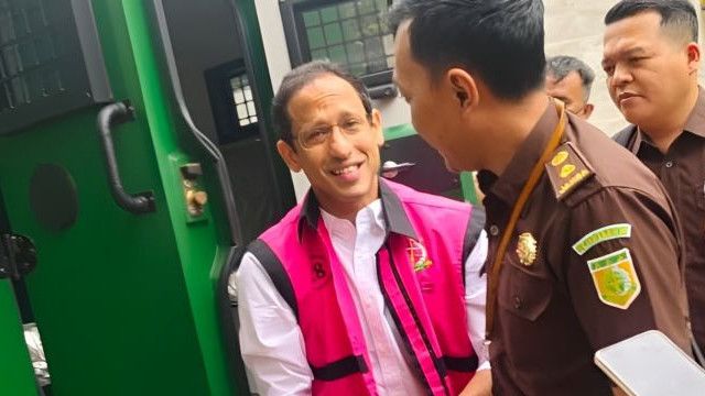 Sempat Bantah Terlibat Korupsi, Nadiem Makarim Diduga Terima Uang Rp809 Miliar