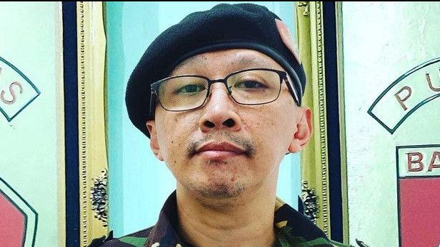 MUI Izinkan Muslim Ucapkan Selamat Natal, Abu Janda: Yang Larang Itu Menafsirkan Pakai Nafsu dan Cocoklogi