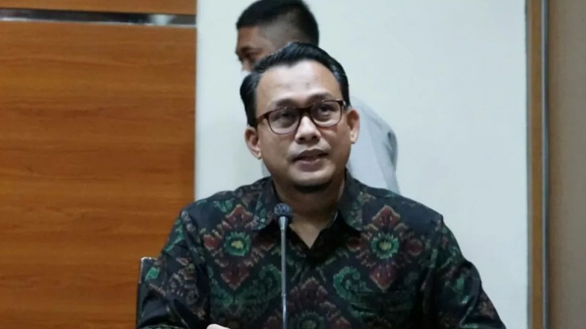 Terima Laporan Dugaan Korupsi Pengadaan Pesawat Mirage, KPK Bakal Lakukan Verifikasi