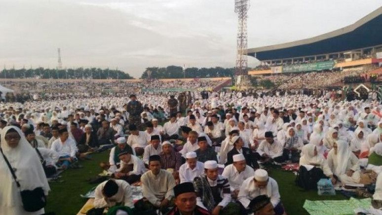 Polda Jatim Personel Siap Amankan Peringatan Satu Abad Nu Di