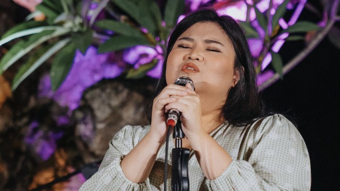 Penyanyi Shena Malsiana, Jebolan X Factor Indonesia Meninggal Dunia