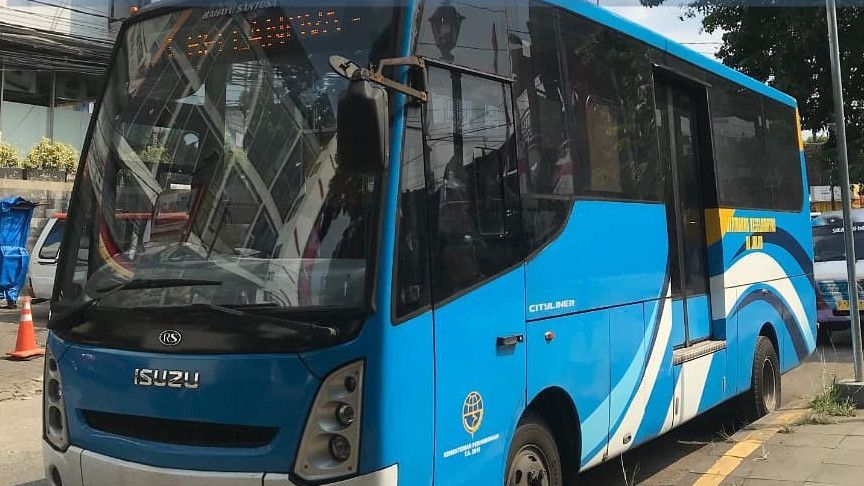 28 Peserta Telah Daftar Menjadi Calon Direktur Perumda Transportasi Pakuan Kota Bogor