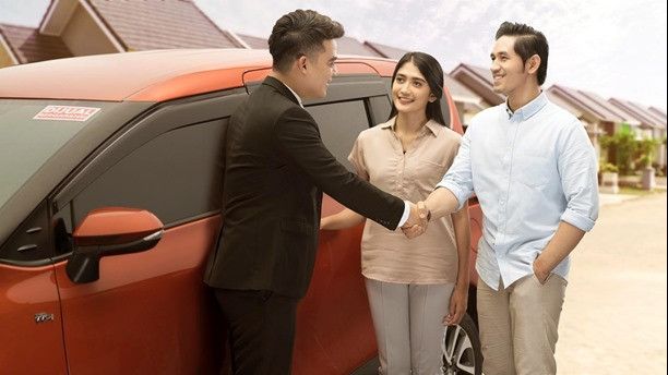 Tips Aman dan Cepat Laku Jual Mobil Bekas di mobil88