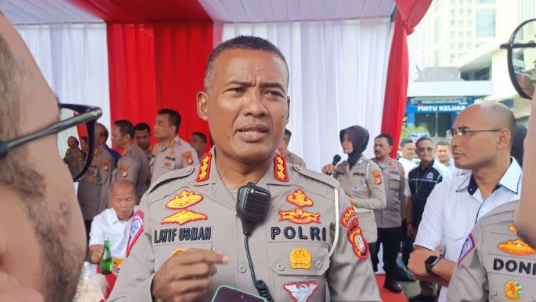 Libur Idul Adha 2023, Ini Kesiapan Penjagaan Kepolisian di Lokasi Wisata di Jakarta