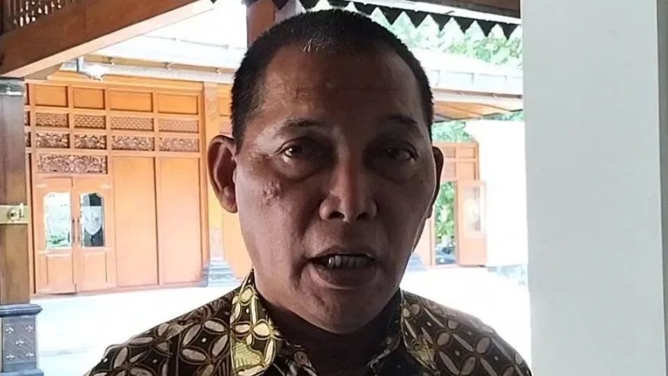 Ormas di Solo Acak-Acak Festival Kuliner Non Halal, Ditegur Wali Kota