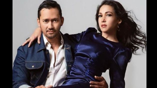 Mieke Amalia Blak-Blakan Soal Perselingkuhan Lama Hingga Kumpul Kebo Bersama Tora Sudiro