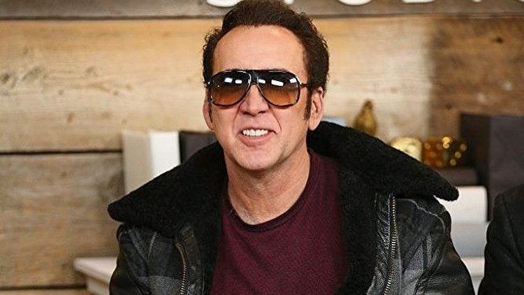 Berharap Bisa Perankan Penjahat di Sekuel The Batman, Nicolas Cage: Saya Bisa Lebih Menakutkan!