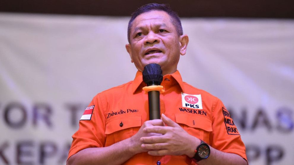 MK Akan Putuskan Uji Materi Batas Usia Capres-Cawapres 16 Oktober, PKS Singgung Dinasti Politik