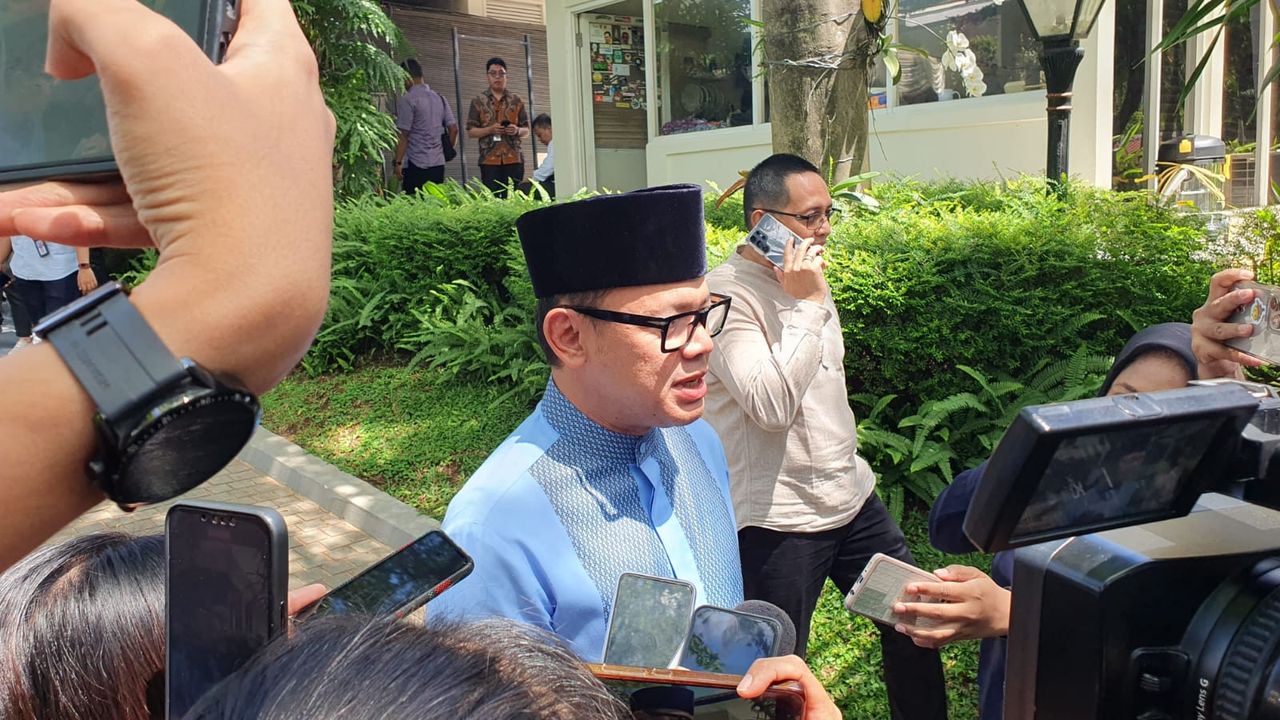 Retret Kepala Daerah Gelombang Tiga Berpeluang Digelar Usai PSU