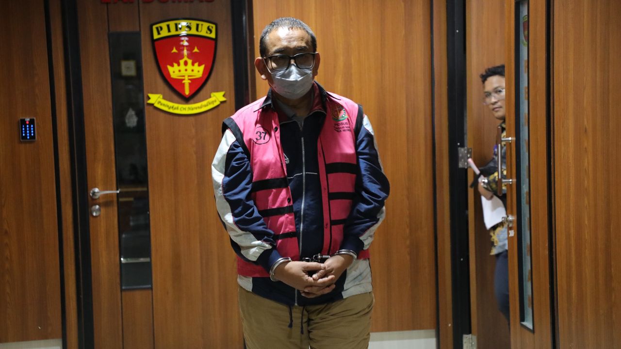 Buat Opini Negatif soal Korupsi Timah, 3 Orang Termasuk Pejabat Jak TV Jadi Tersangka