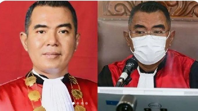 Berani Vonis Ferdy Sambo Hukuman Mati, Netizen Sanjung Hakim Wahyu Iman Santoso: Penghargaan Setinggi-tingginya