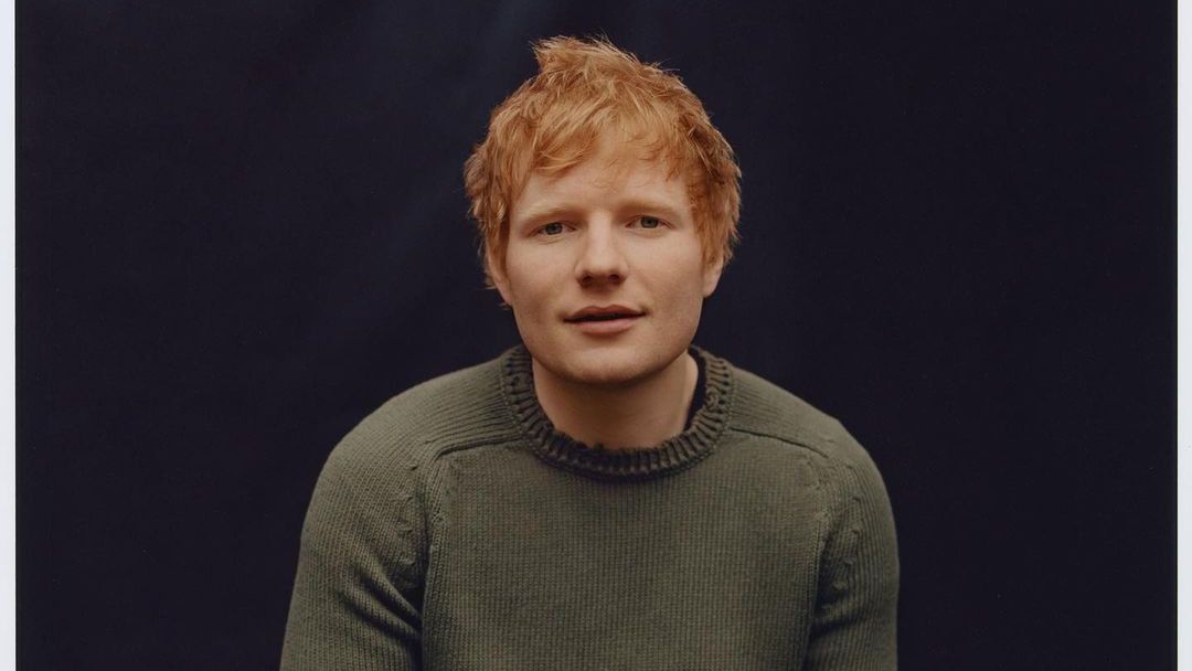 Anak Lahir Bikin Ed Sheeran Berniat Pensiun dari Musik, Kenapa?