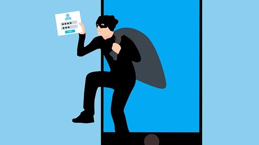 Tak Ada Kasihan, Dua Maling Curi Barang Kurir yang Khusyuk Salat di Masjid Tambora