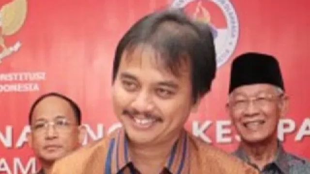 Dulu Nangis Saat BBM Naik, Sekarang Megawati Minta Jangan Cengeng Hadapi Kenaikan Harga, Roy Suryo: Ambyar...
