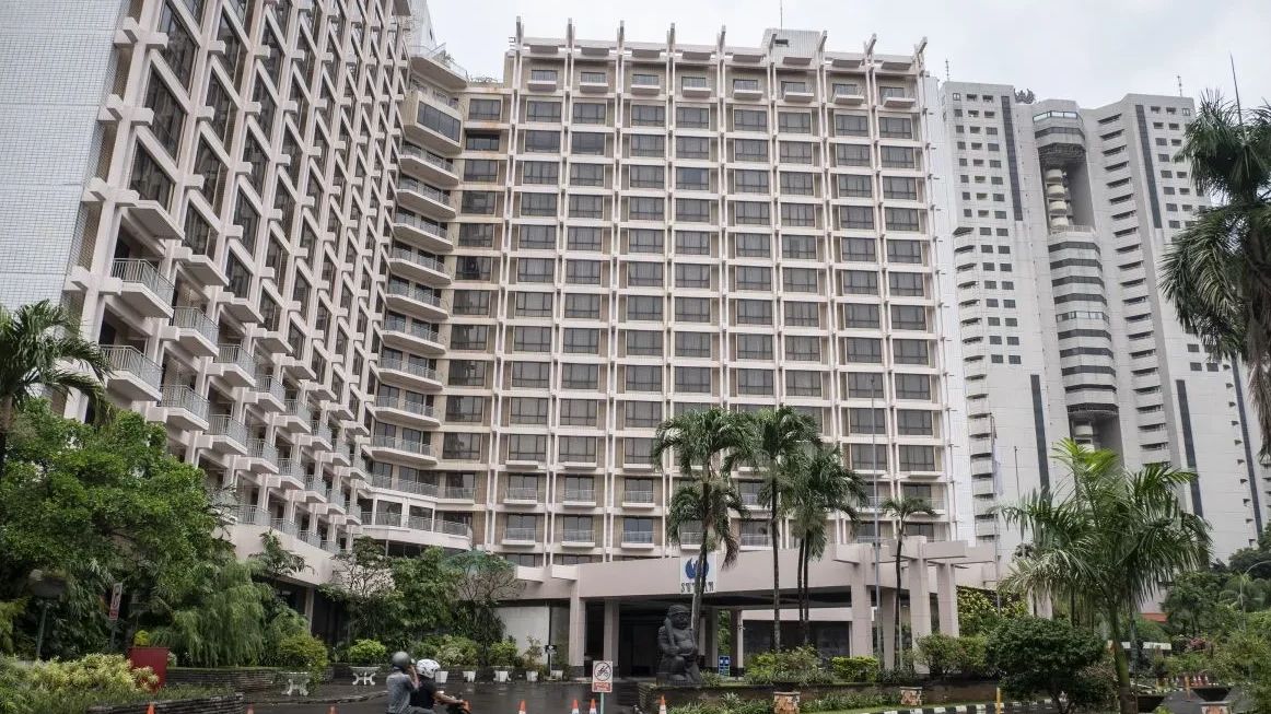 Menteri ATR/BPN: Hak Pengelolaan Hotel Sultan Sudah Habis