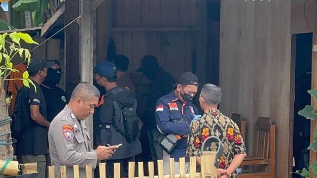 Tiga Terduga Pelaku Teror Jaringan MIT Ditangkap, Ini Perannya