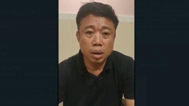 Pengacara: Ismail Bolong Jadi Tersangka dan Ditahan