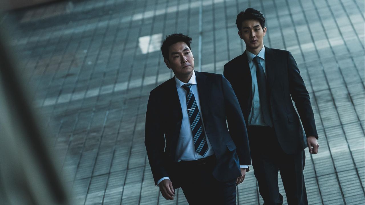 Pensiun Usai Kena Skandal Masa Lalu, Ini 5 Film yang Pernah Dibintangi Jo Jinwoong