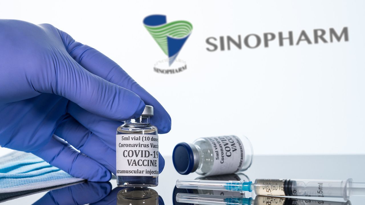 Vaksin Corona Sinopharm Diklaim Aman Bagi Anak, Erick Thohir: Pemerintah Menunggu Dunia Internasional