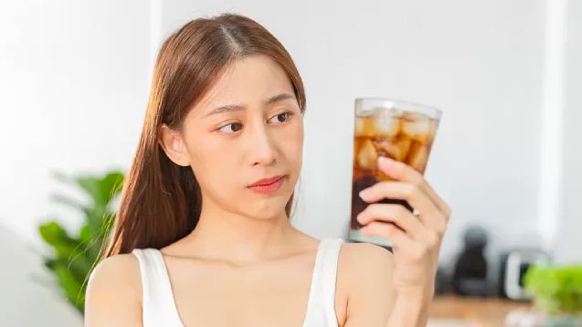 Minuman Manis Berisiko Tinggi Sebabkan Diabetes daripada Nasi Putih