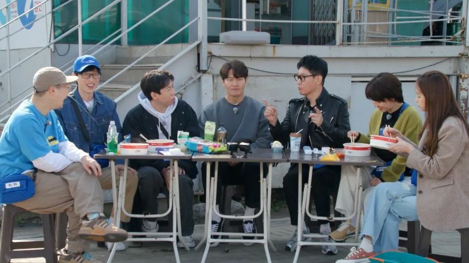 Fokus Beritakan Tragedi Itaewon, Beberapa TV Batal Siarkan Program Hiburannya