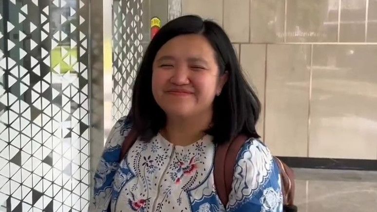 Eks Stafsus Nadiem Makarim Fiona Handayani Diperiksa Terkait Kasus Korupsi Google Cloud di Kemendikbudristek