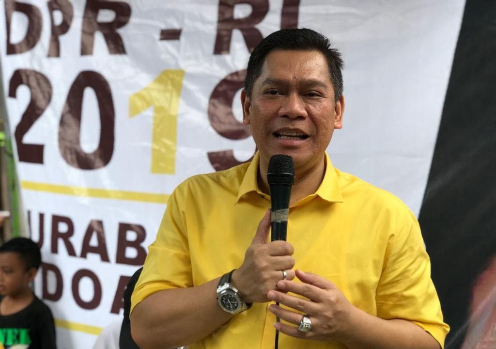 DPP Golkar Yakin Rapat Pleno Tak Bakal Alot, Justru Adem