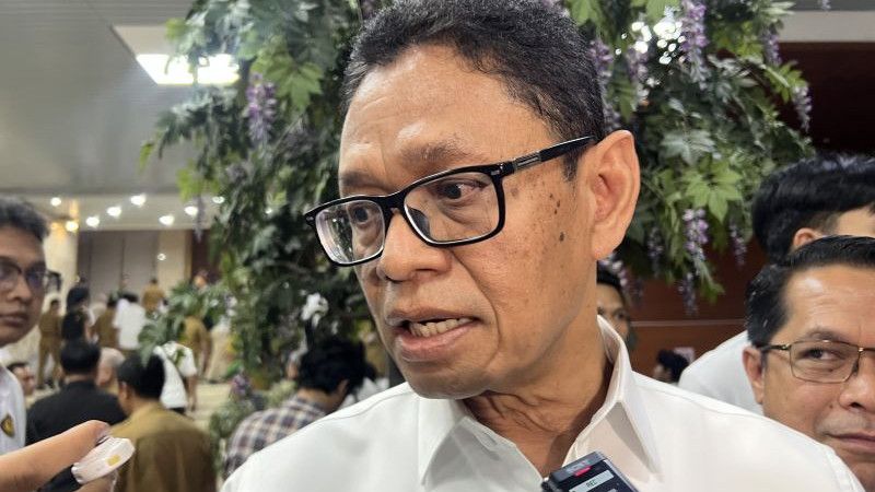 Soal Listrik Padam di Sumatra, Wamen ESDM: Tidak Ada Kesengajaan
