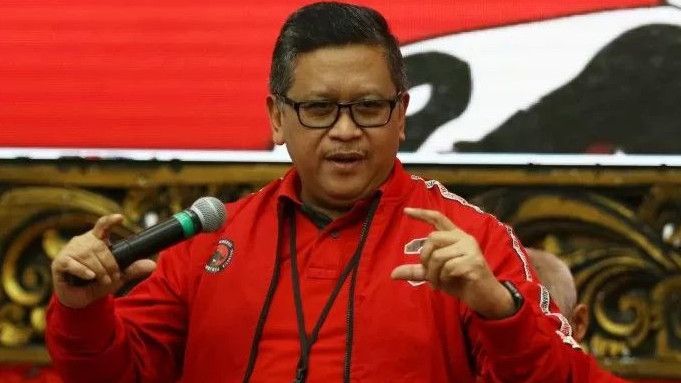 Ganjar Singgung Pelanggaran HAM Berat Masa Lalu, Sekjen PDIP: Prabowo Kesulitan Jawab soal Penculikan