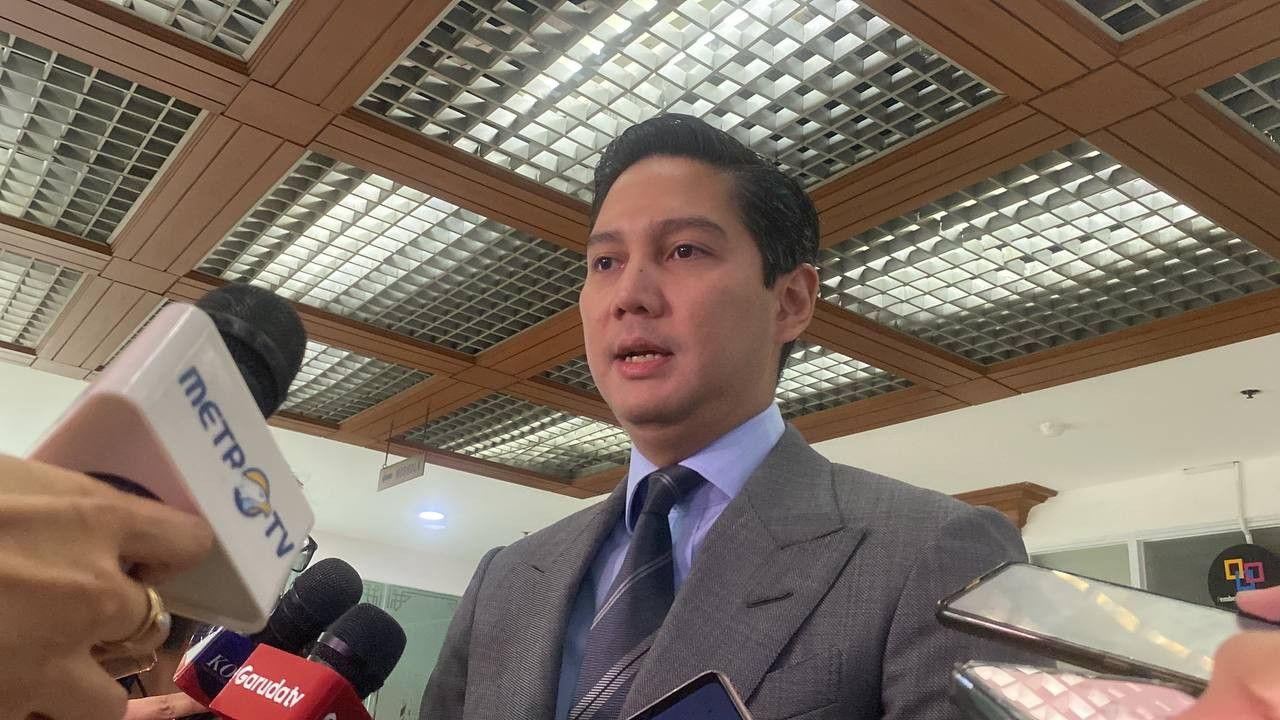 Komisi I DPR Mulai Gelar Fit and Proper Calon Dubes, Bakal Dalami Soal Strategi Diplomasi