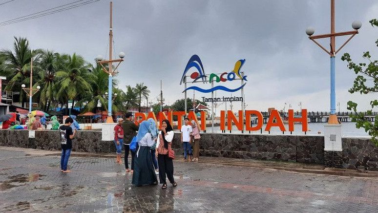 Sisa 4 Ribu Tiket Gratis Masuk Ancol, Simak Cara Daftarnya