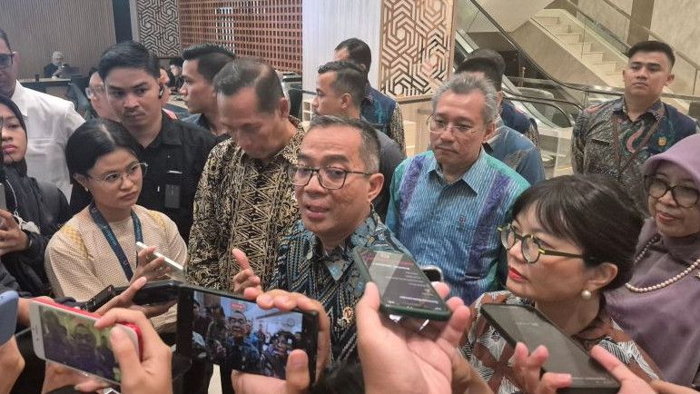 Miris Banyak Perusahaan Tahan Ijazah Karyawan, Legislator: Kami Harap Jangan Dilakukan Lagi