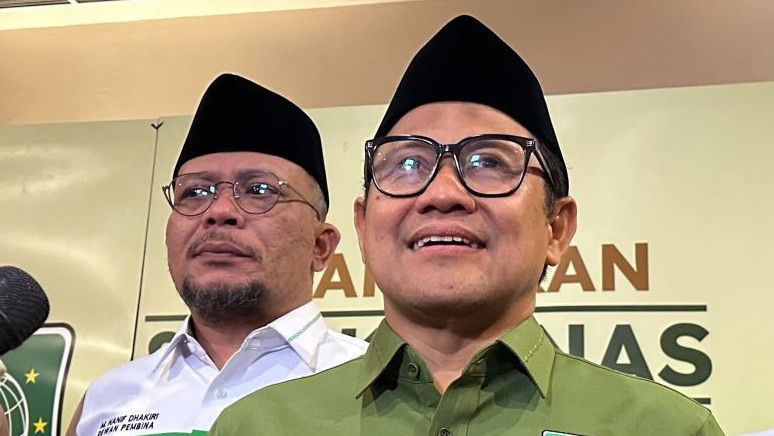 KPK Bakal Panggil Cak Imin dan Hanif Dhaikiri Kasus Dugaan Pemerasan Pengurusan Izin Kerja di Kemenaker
