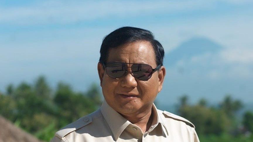 Sekjen Gerindra Pastikan Prabowo Jadi Capres 2024: Prabowo Sudah Teruji Sebagai Ketum dan Menhan