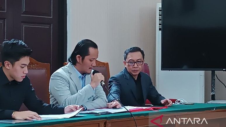 Praperadilan Perdana, Kuasa Hukum Aiman Pertanyakan Keabsahan Penyitaan Ponsel hingga Email