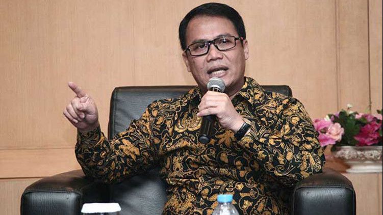 Menkumham Yasonna Didesak Mundur Usai Lapas Tangerang Terbakar, Politisi PDIP: Jangan Dipolitisasi!