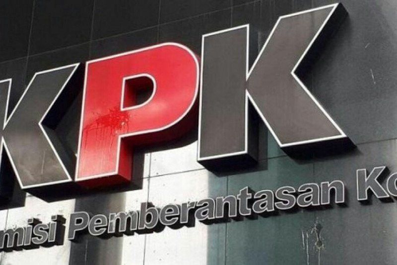 KPK: Jawa Barat 'Kantongi' Kasus Korupsi Paling Tinggi dari 2004 Sampai Sekarang