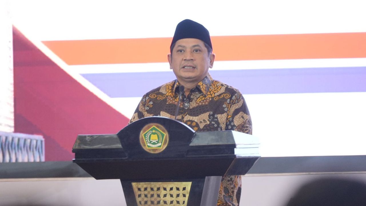 17.221 Peserta Lolos Seleksi CPNS Kemenag Tahun Anggaran 2024