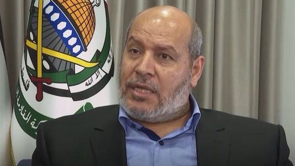 Hamas Setuju Gencatan Senjata Lima Tahun, Siap Lepas Senjata hingga Jadi Partai Politik