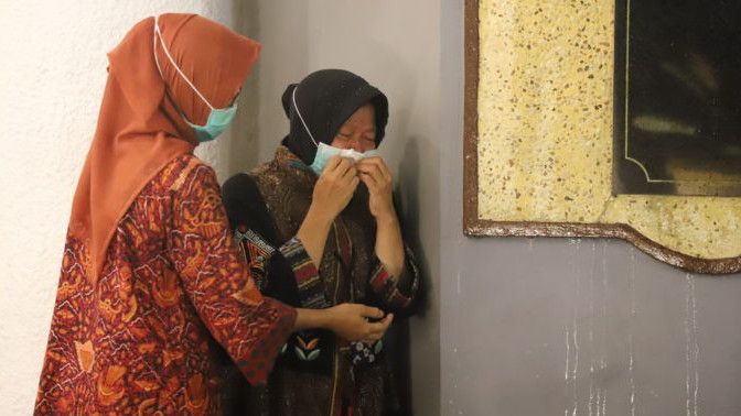 Sebut Risma Sering Nangis Saat Curhat Soal Ini, Megawati: Badannya Makin Kurus Sejak Jadi Mensos