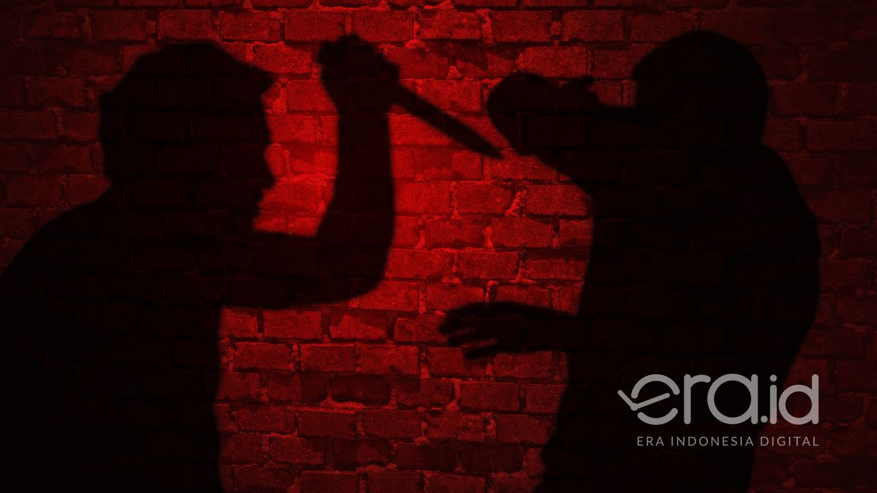 Pembunuh Anak Majikan di Pondok Pinang Jalani Pengobatan, Coba Bunuh Diri